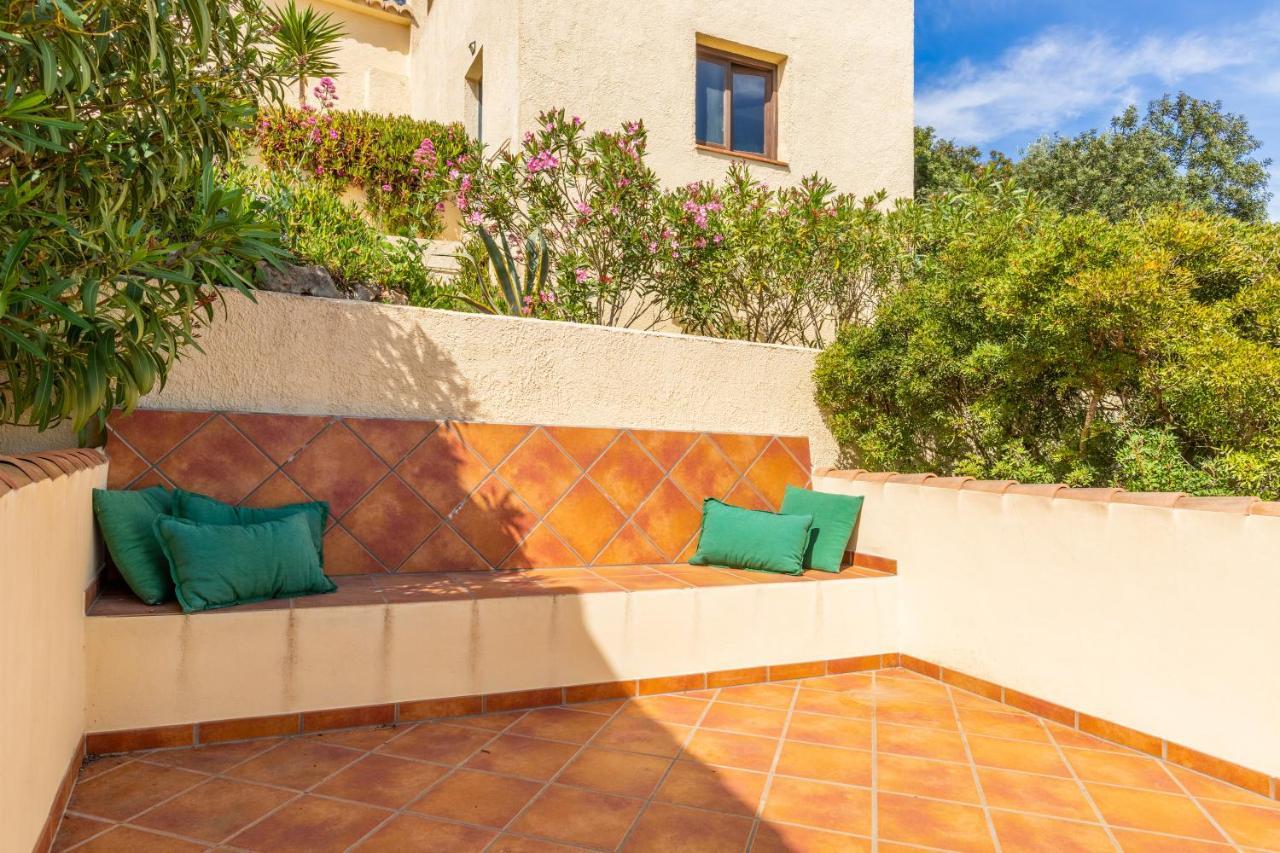 Villa Vista Ibiza Benitachell Exterior photo